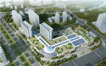 龍新凈水【項目動態】專業技術助力，項目高效推進！