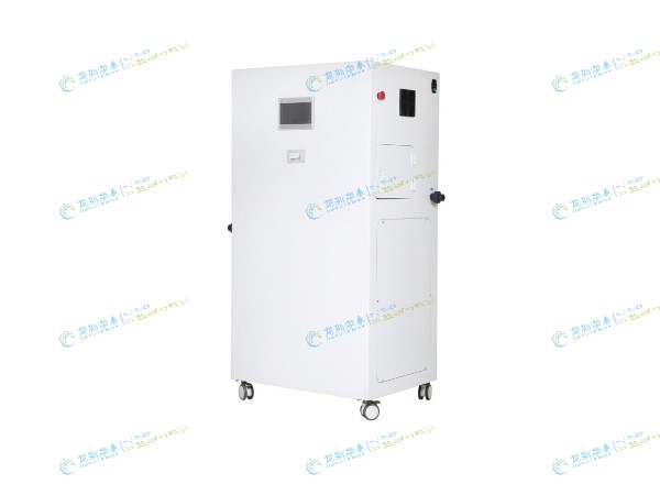 酸性氧化電位水設備