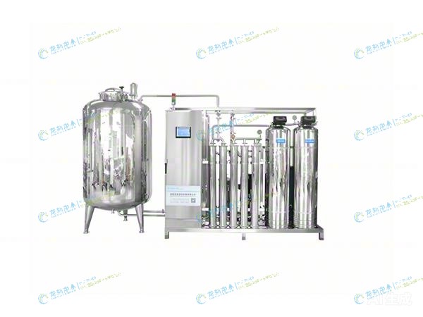 實驗室超純水設備2系列