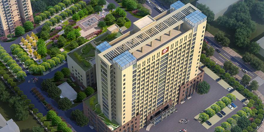 石門縣計劃生育和婦幼保健院—醫院集中分質供水系統