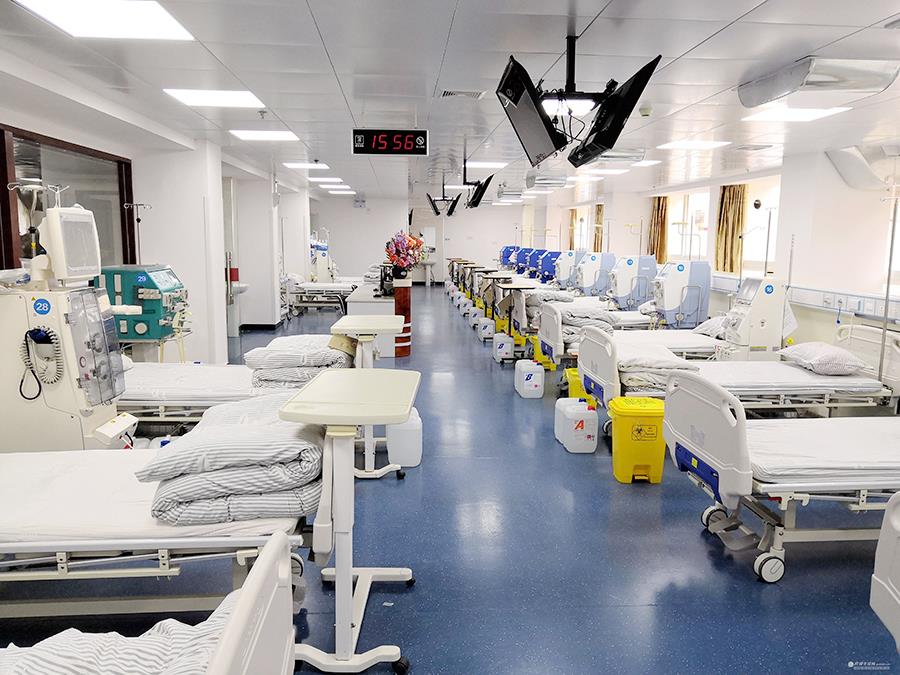 醫院用水有哪幾種？醫院用水標準?